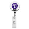 Tarleton State Texans Badge Reel- Round