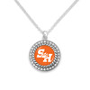 Sam Houston State Bearkats Necklace- Allie