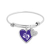 Stephen F. Austin State Lumberjacks Bracelet- Amara