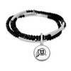 Utah Utes Bracelet- Chloe Secondary Utah Utes Bracelet- Chloe Secondary
