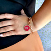 Utah Utes Bracelet - Sydney