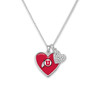 Utah Utes Necklace- Amara