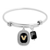 Vanderbilt Commodores Bracelet - Madison