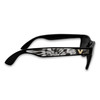 Vanderbilt Commodores Tie Dye Retro Sunglasses