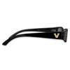 Vanderbilt Commodores Readers- Rhinestone