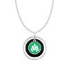 Arkansas-Monticello Boll Weevils Necklace- Lindy