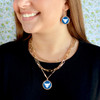 Buffalo Bulls Necklace -  Sydney