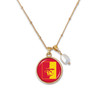 Pittsburg State Gorillas Necklace - Diana