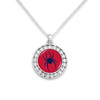 Richmond Spiders Necklace- Kenzie