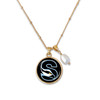 Stockton Ospreys Necklace - Diana