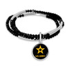 U.S. Army® Bracelet- Chloe