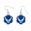 U.S. Air Force® Earrings- Hazel