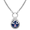 Arizona Wildcats Necklace - Graduation Year