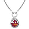 Iowa State Cyclones Necklace - Graduation Year