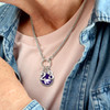 Kansas State Wildcats Necklace - Graduation Year