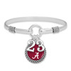 Alabama Crimson Tide Bracelet - Graduation Year