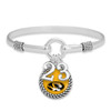 Missouri Tigers Bracelet - Graduation Year