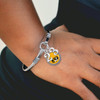 Missouri Tigers Bracelet - Graduation Year