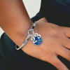 Memphis Tigers Bracelet - Graduation Year