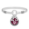 Texas A&M Aggies Bracelet - Graduation Year