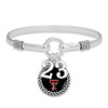 Techas Tech Red Raiders Bracelet - Graduation Year