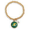 Northern Michigan Wildcats Bracelet - Diana