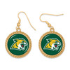 Northern Michigan Wildcats Earrings -  Sydney