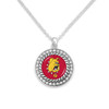 Ferris State Bulldogs Necklace- Allie