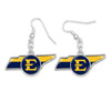 East Tennessee State Buccaneers Earrings- Tara