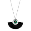 Alabama-Birmingham Blazers Necklace- No Strings Attached