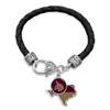 Texas State Bobcats Bracelet- Tara