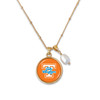 Tennessee Lady Vols Necklace - Diana