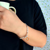 Tennessee Lady Vols Bracelet - Ivy