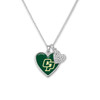 Cal Poly Mustangs Necklace- Amara