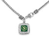 Cal Poly Mustangs Necklace- Kassi