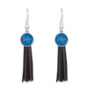 Middle Tennessee State Earrings-  Harper