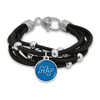 Middle Tennessee State Bracelet- Lindy