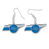 Middle Tennessee State Earrings- Tara
