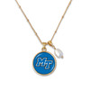 Middle Tennessee State Necklace - Diana