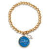 Middle Tennessee State Bracelet - Diana