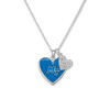 Middle Tennessee State Necklace- Amara
