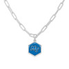 Middle Tennessee State Necklace- Juno