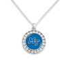 Middle Tennessee State Necklace- Kenzie