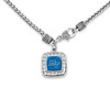 Middle Tennessee State Necklace- Kassi