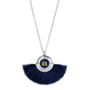 Murray State Racers Necklace- No Strings Attached