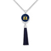 Murray State Racers Necklace- Harper