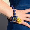 Murray State Racers Bracelet- Harper