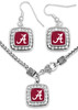 Alabama Crimson Tide Kassi Jewelry Set