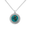 Coastal Carolina Chanticleers Necklace- Allie