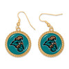 Coastal Carolina Chanticleers Earrings -  Sydney